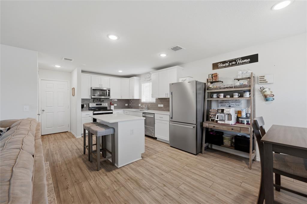 Kelley Tr - Residential