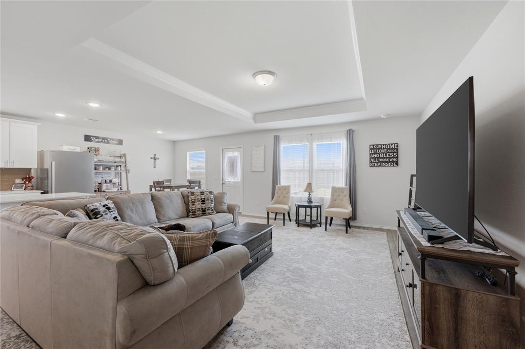 Kelley Tr - Residential