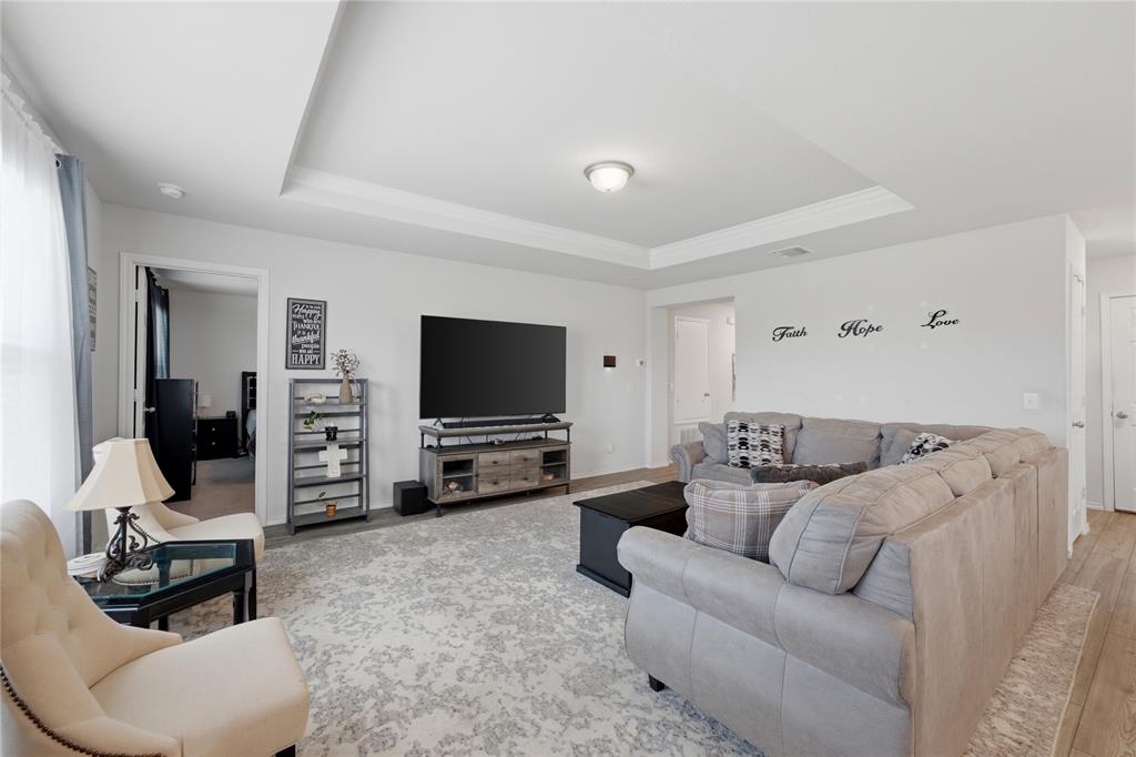 Kelley Tr - Residential
