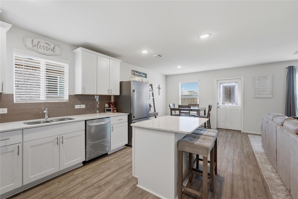 Kelley Tr - Residential
