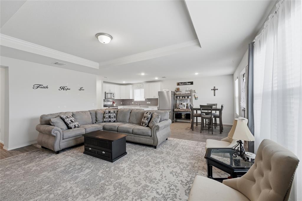 Kelley Tr - Residential
