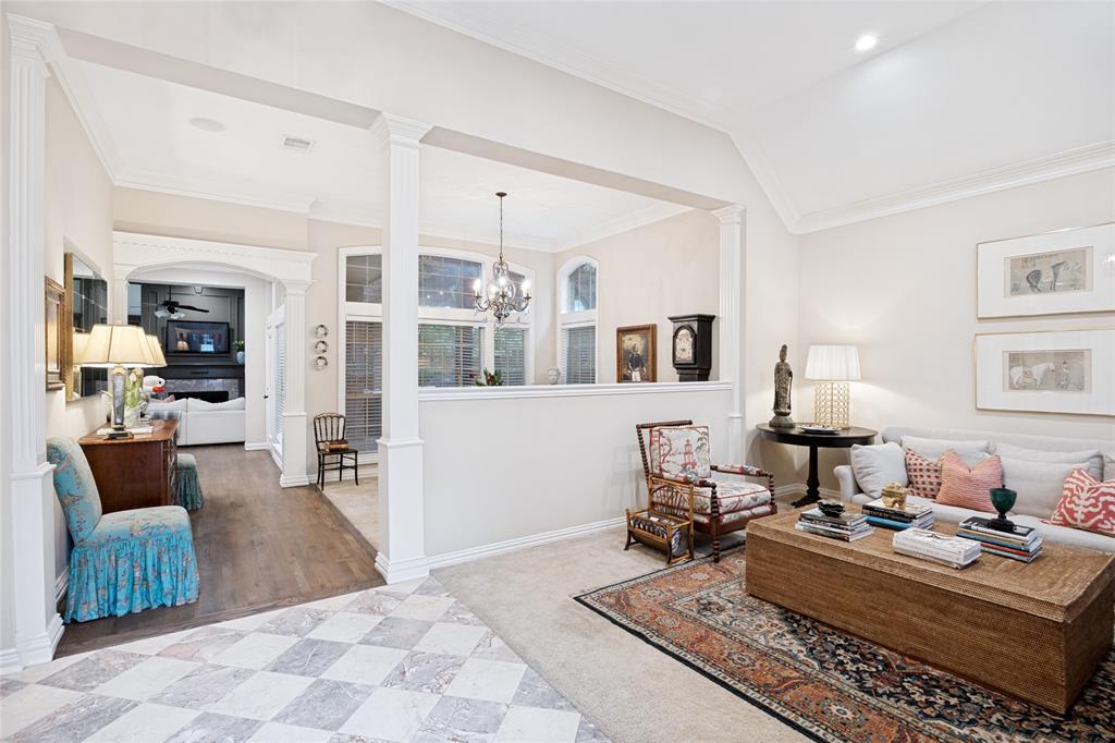 Encore - Residential