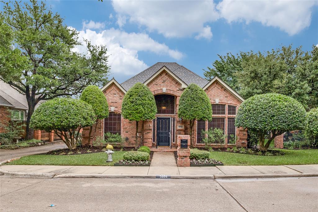 An exceptional opportunity to own in the exclusive Encore community—one of North Dallas’ most thoughtfully designed luxury enclaves. This beautifully appointed residence blends timeless architecture with modern functionality, offering an effortless lifestyle in a premier location.

Inside, you’ll find an open, light-filled floor plan with soaring ceilings, designer finishes, and seamless flow between living, dining, and entertaining spaces. The kitchen is a true centerpiece, featuring high-end appliances, custom cabinetry, and an expansive island perfect for gathering. The primary suite is a private retreat with a spa-inspired bath and a generous walk-in closet, while additional bedrooms provide comfort and flexibility for guests or a home office.  The new Mav's Entertainment Center is being built down the street.  This will increase property values in the area.

Encore is known for its elevated approach to low-maintenance living, with manicured grounds, curated green spaces, and a strong sense of community. Residents enjoy a lock-and-leave lifestyle with close proximity to premier shopping, dining, and major thoroughfares—making it ideal for both full-time living and those seeking convenience without compromise.

This is a rare chance to experience refined living in one of Dallas’ most desirable developments