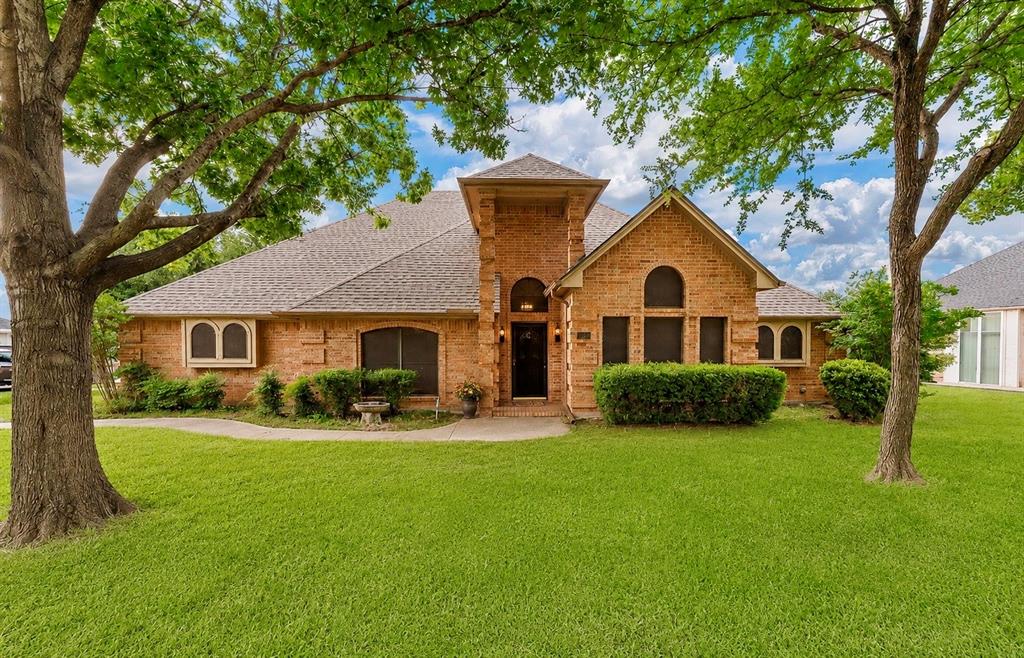 Sierra Estates - Residential