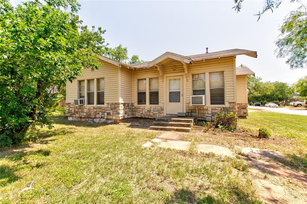 Welcome to 3041 Russell Ave, a charming older home built in 1928, offering a spacious layout with three bedrooms, one bath, and plenty of potential. This property is situated on an extra large corner lot, boasting a shop with electricity and two additional storage sheds, providing ample space for all your storage and hobby needs. Although the home may benefit from some updating and personal touches, it possesses a solid structure, open concept living and dining area, as well as a second family room or flex space. With a little love and vision, you can transform this property into a true gem. Don't miss out on the potential and possibilities that this property holds. Bring your creativity and make 3041 Russell Ave your own. Sell includes both Property ID's 25666 and 25786. Schedule a showing today. SOLD AS IS! All measurements rounded, buyer to verify all information, schools and flood.