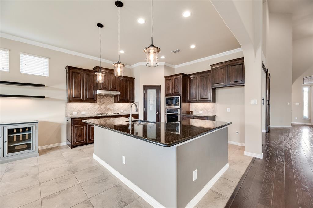 Steeplechase North Add Ph - Residential