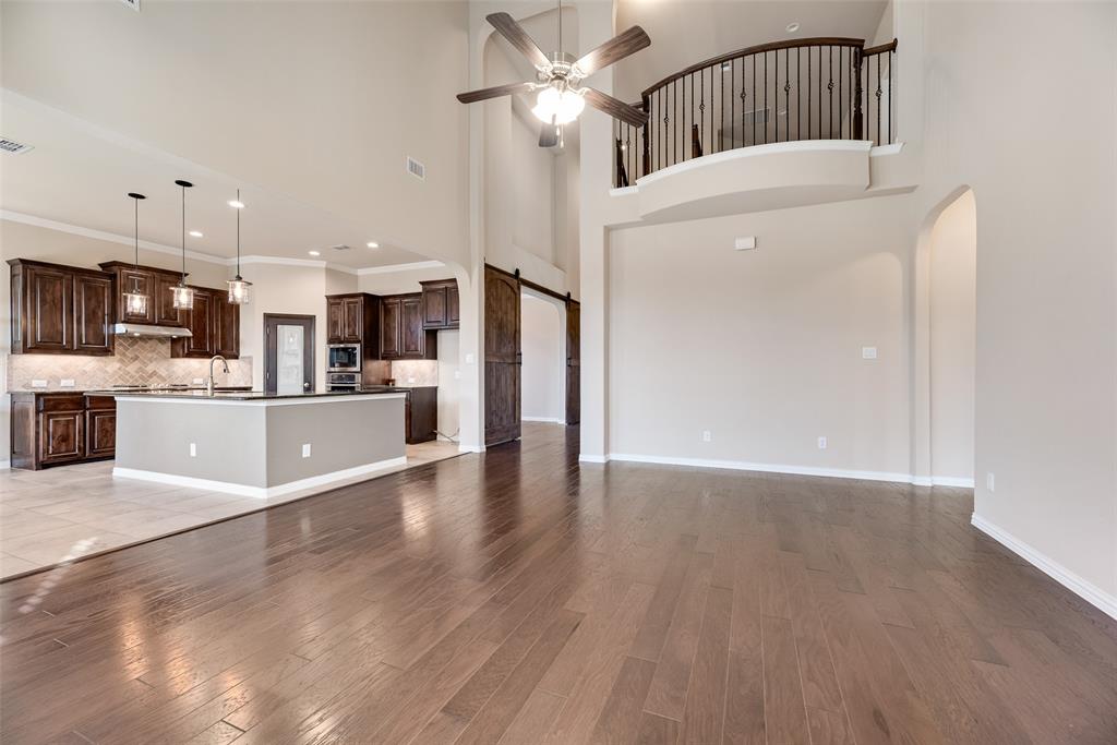 Steeplechase North Add Ph - Residential