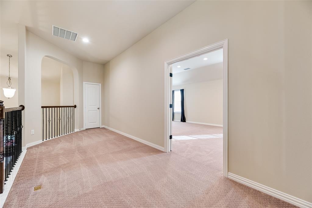 Steeplechase North Add Ph - Residential