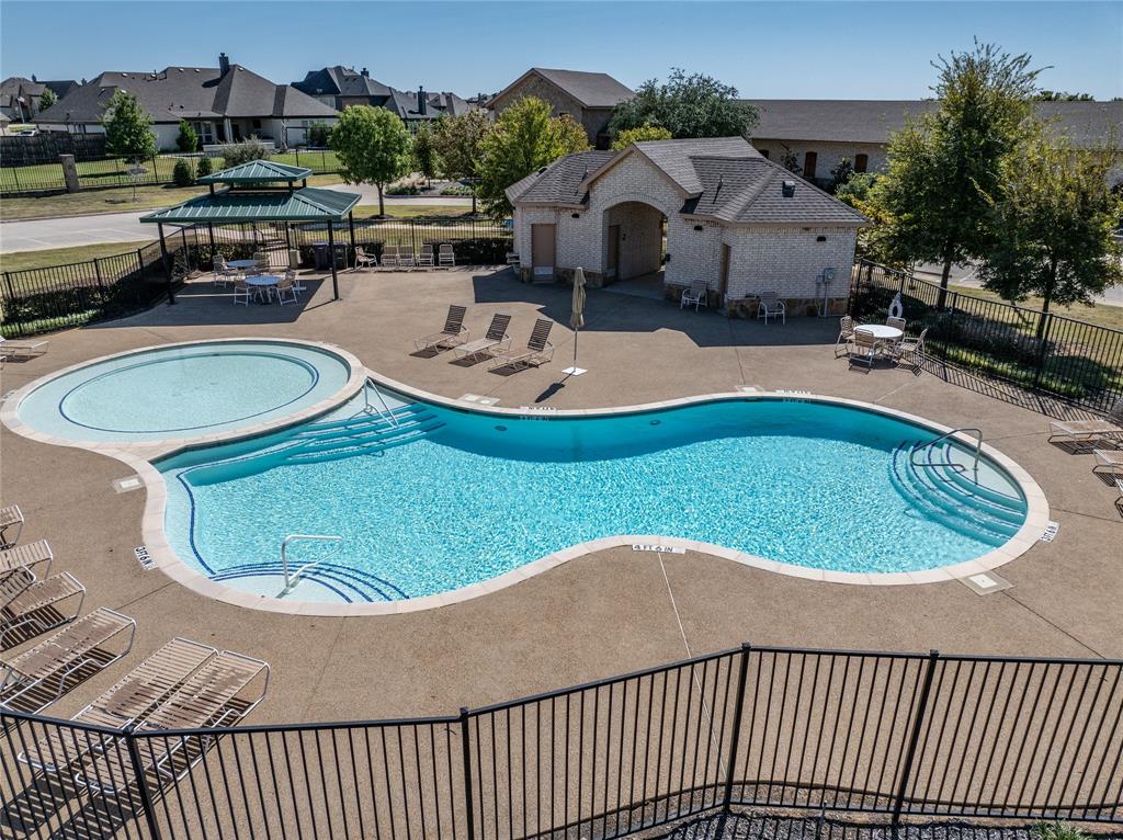 Steeplechase North Add Ph - Residential