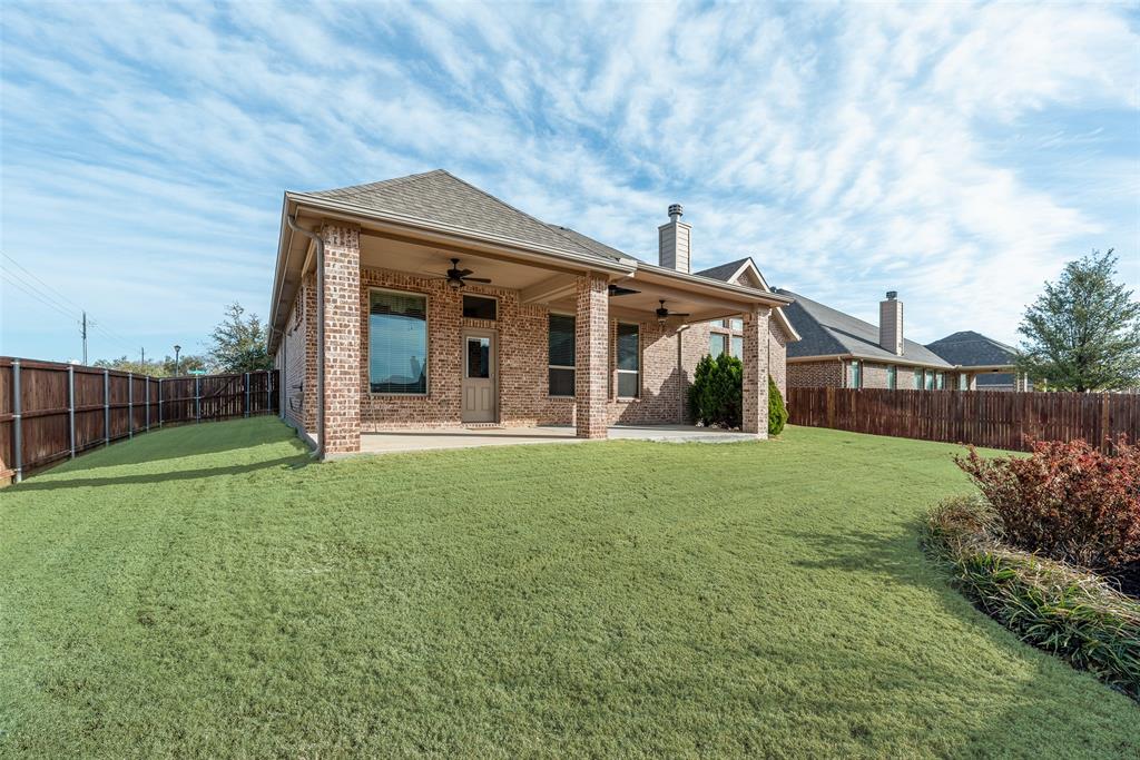 Steeplechase North Add Ph - Residential