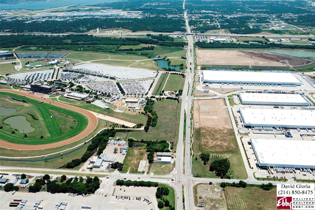 PERRY LINNEY ABST 778 - Commercial Sale