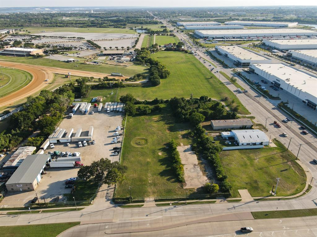 PERRY LINNEY ABST 778 - Commercial Sale