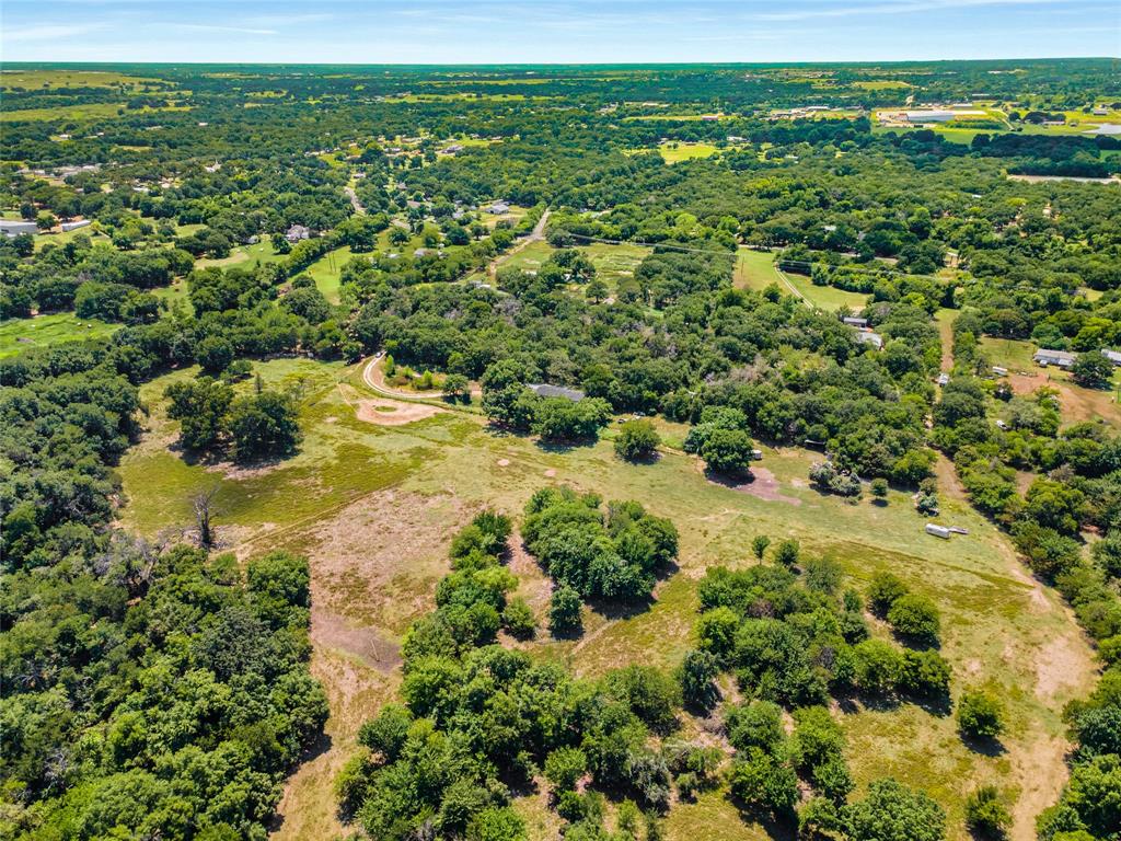 Fox Hill Add - Land