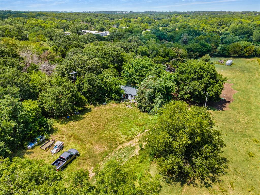 Fox Hill Add - Land
