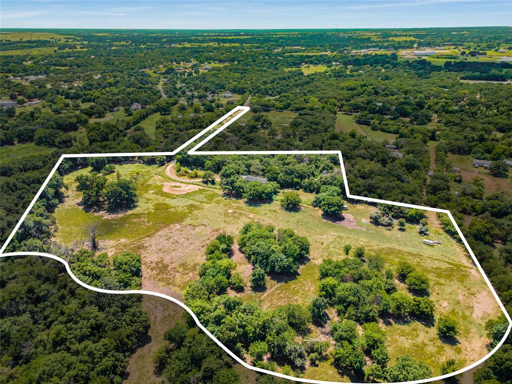 Fox Hill Add - Land