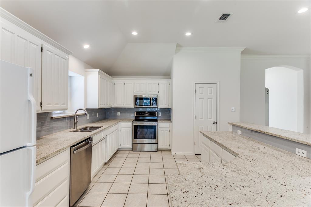 Meadows Add - Residential Lease
