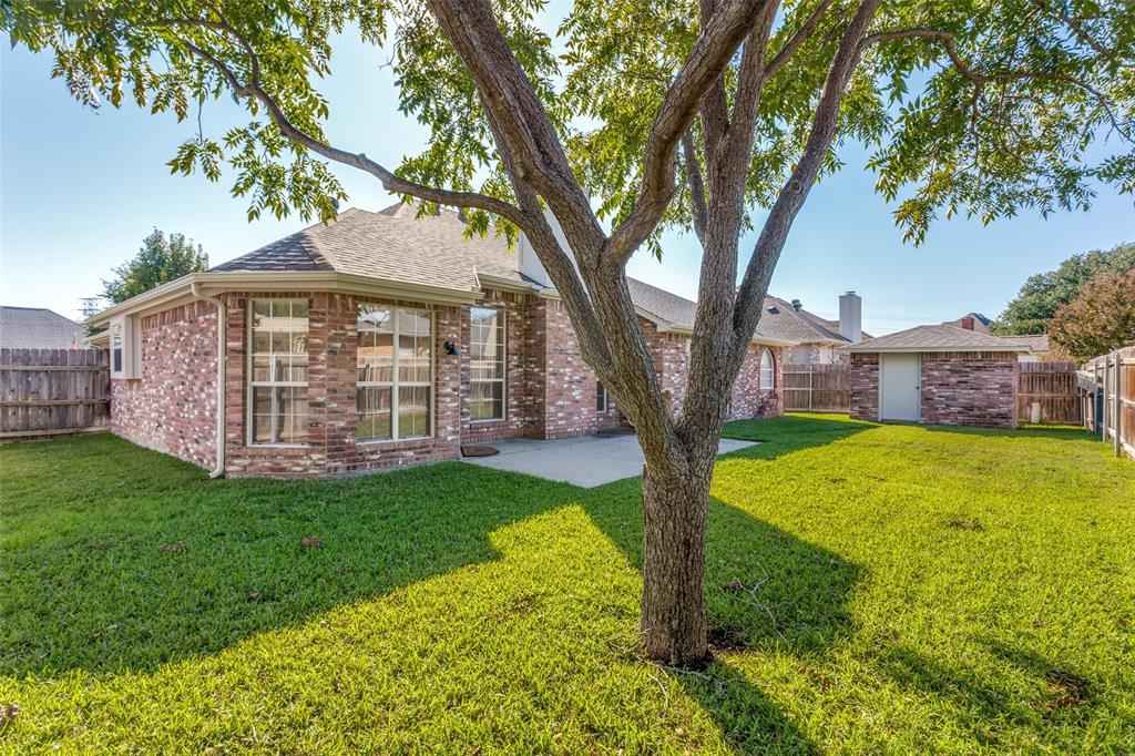Meadows Add - Residential Lease