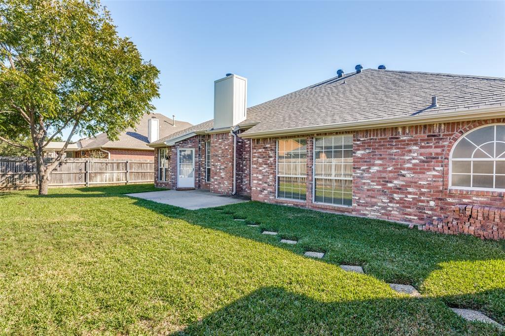 Meadows Add - Residential Lease