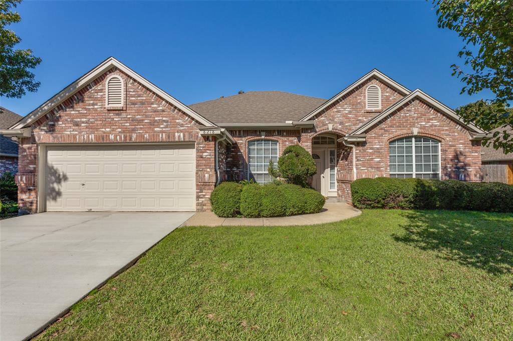 Meadows Add - Residential Lease