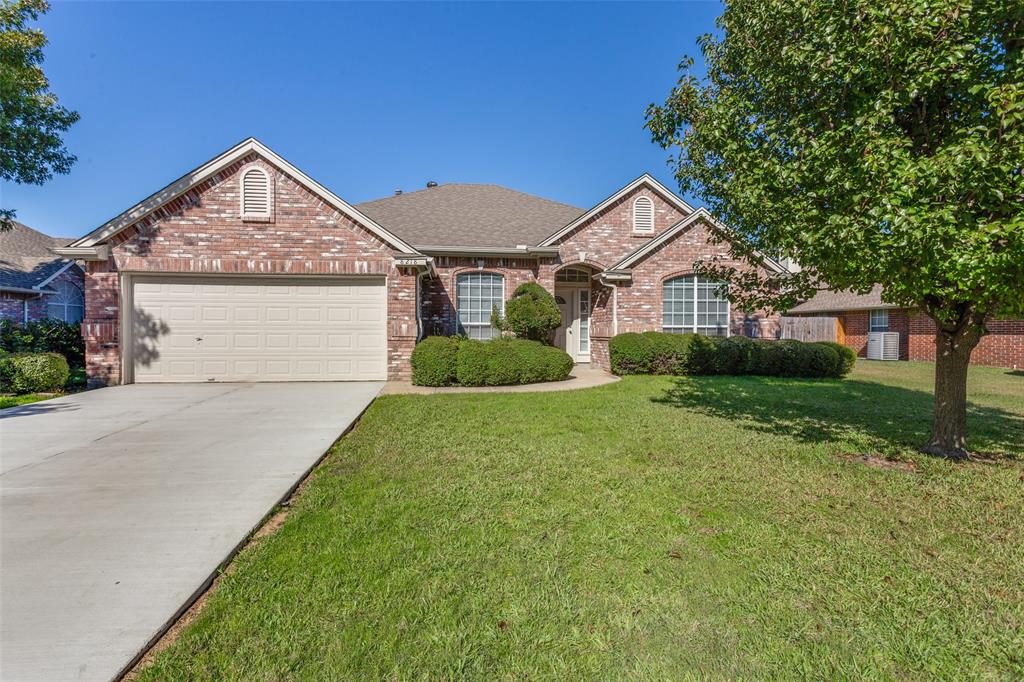 Meadows Add - Residential Lease