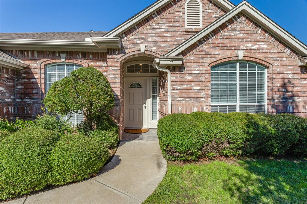 Meadows Add - Residential Lease