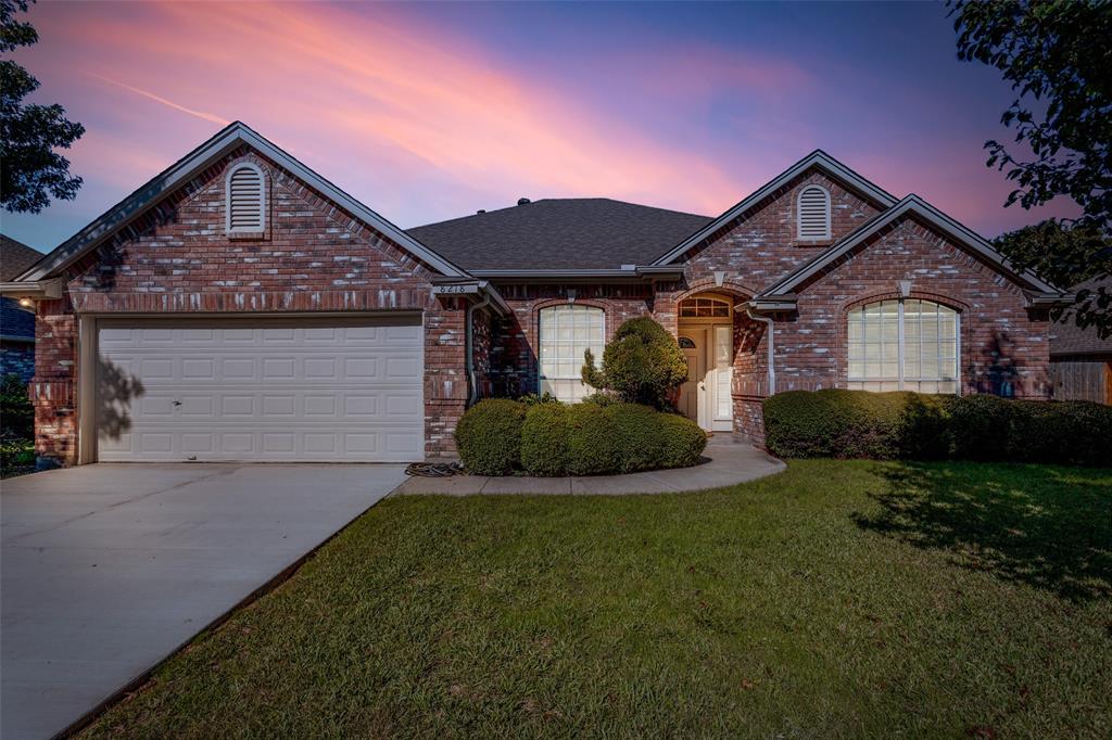 Meadows Add - Residential Lease