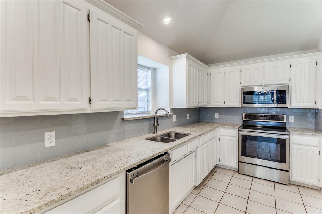 Meadows Add - Residential Lease