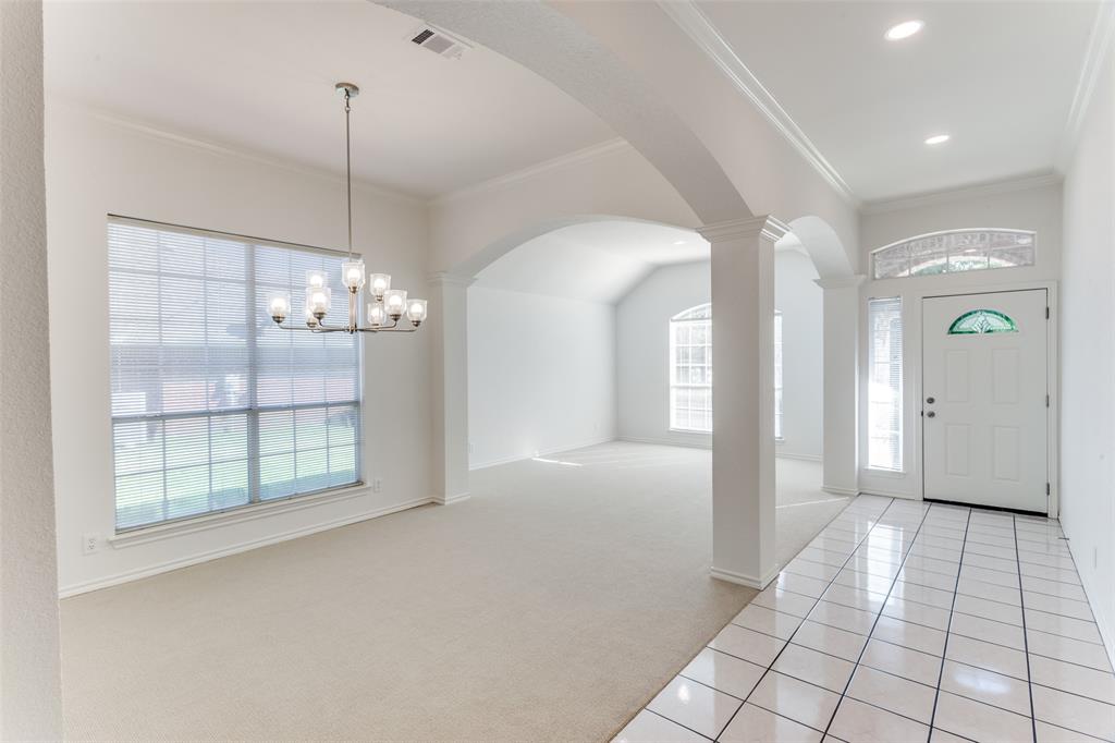 Meadows Add - Residential Lease