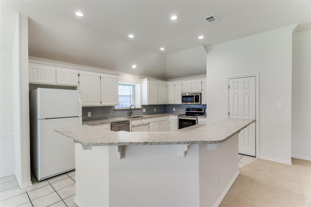 Meadows Add - Residential Lease