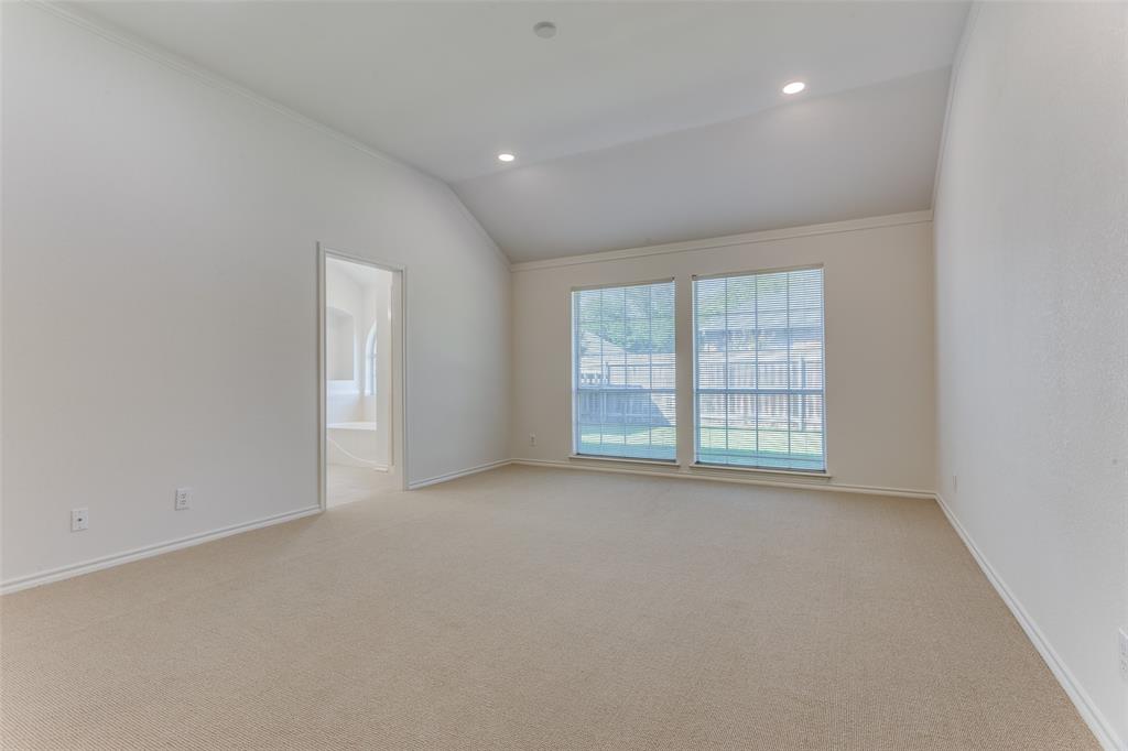 Meadows Add - Residential Lease