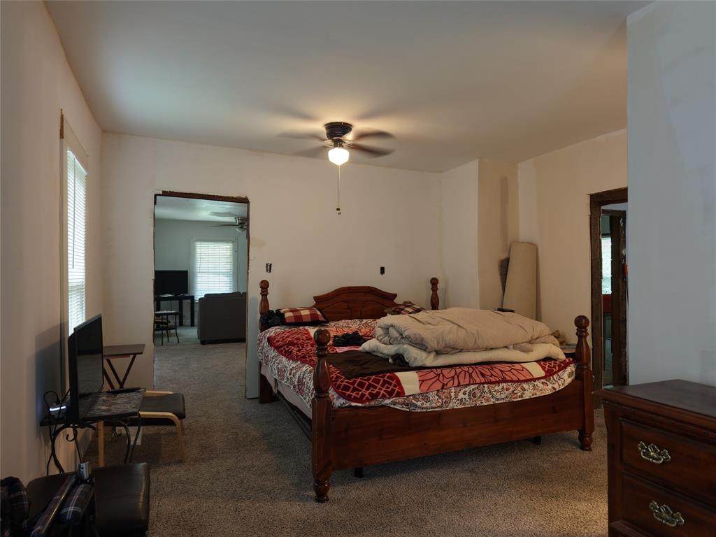 Mount Auburn - Residential