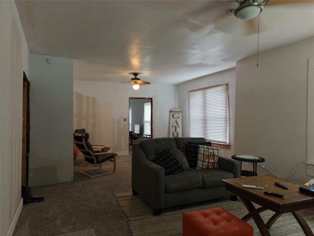 Mount Auburn - Residential