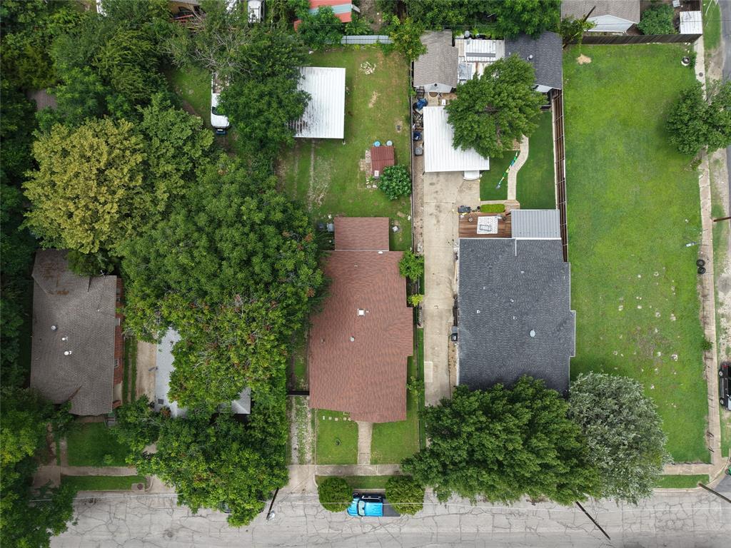 Mount Auburn - Residential