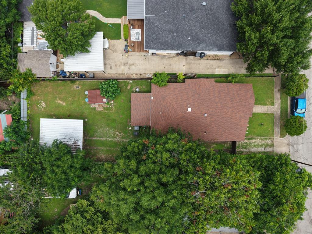 Mount Auburn - Residential
