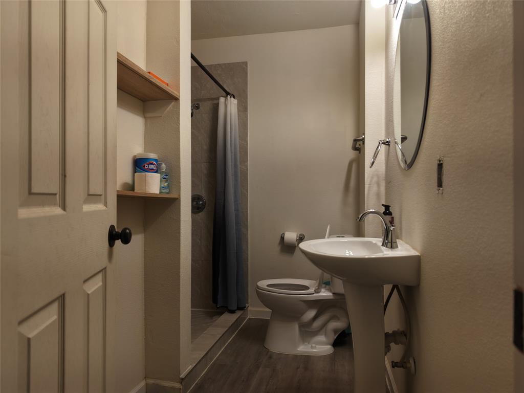 Mount Auburn - Residential