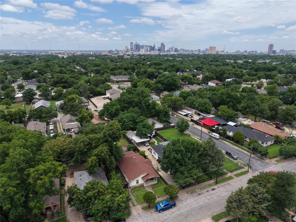 Mount Auburn - Residential