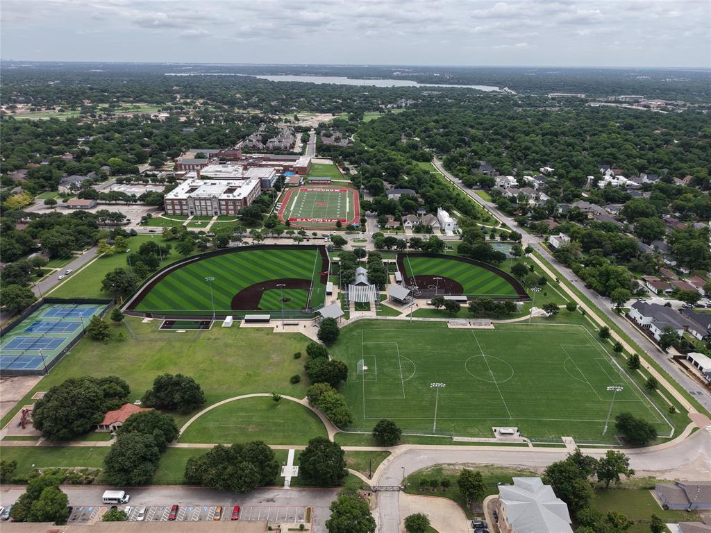 Mount Auburn - Residential
