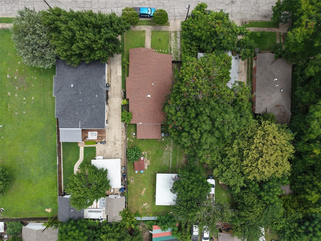 Mount Auburn - Residential