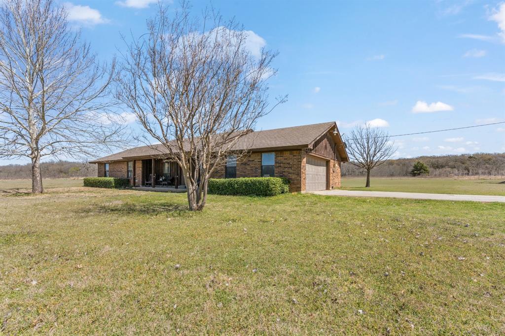 T D CLARK - Residential