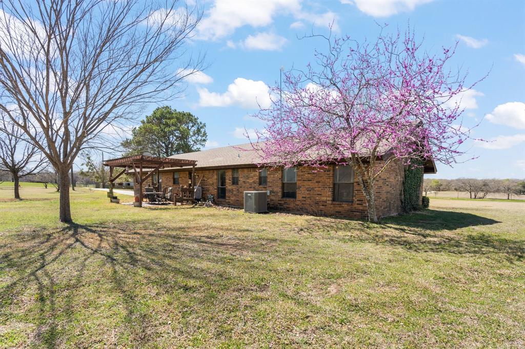 T D CLARK - Residential