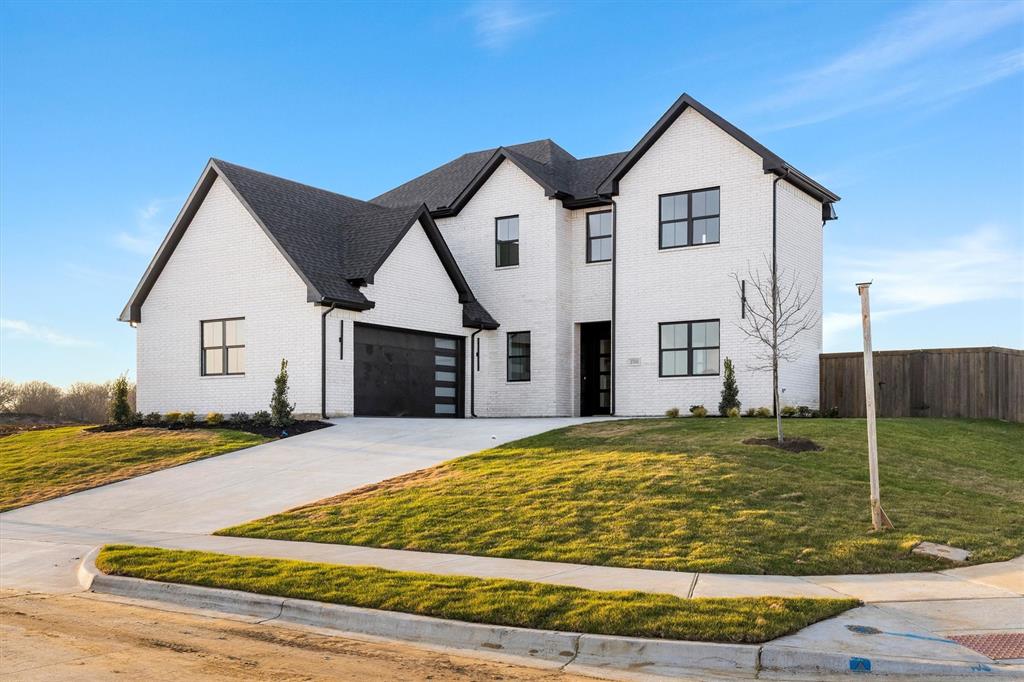 Heritage Xing Ph I - Residential
