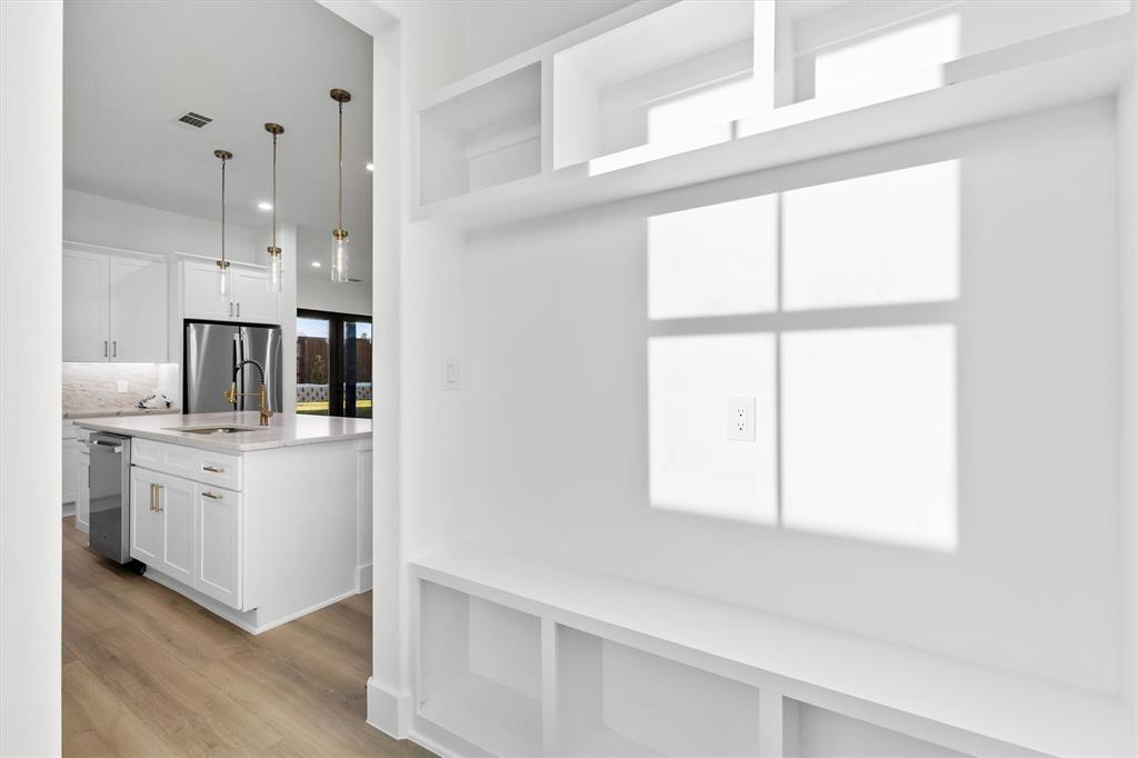 Heritage Xing Ph I - Residential