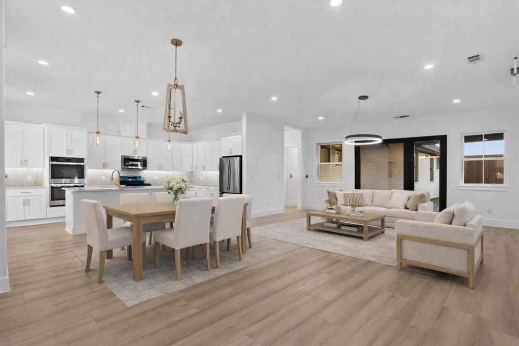 Heritage Xing Ph I - Residential