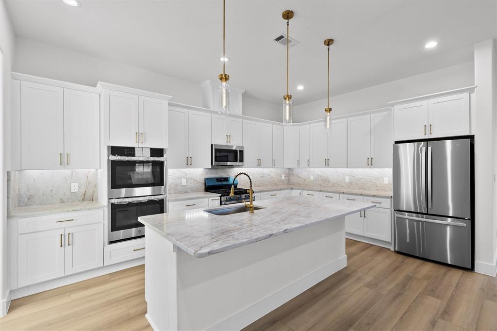 Heritage Xing Ph I - Residential