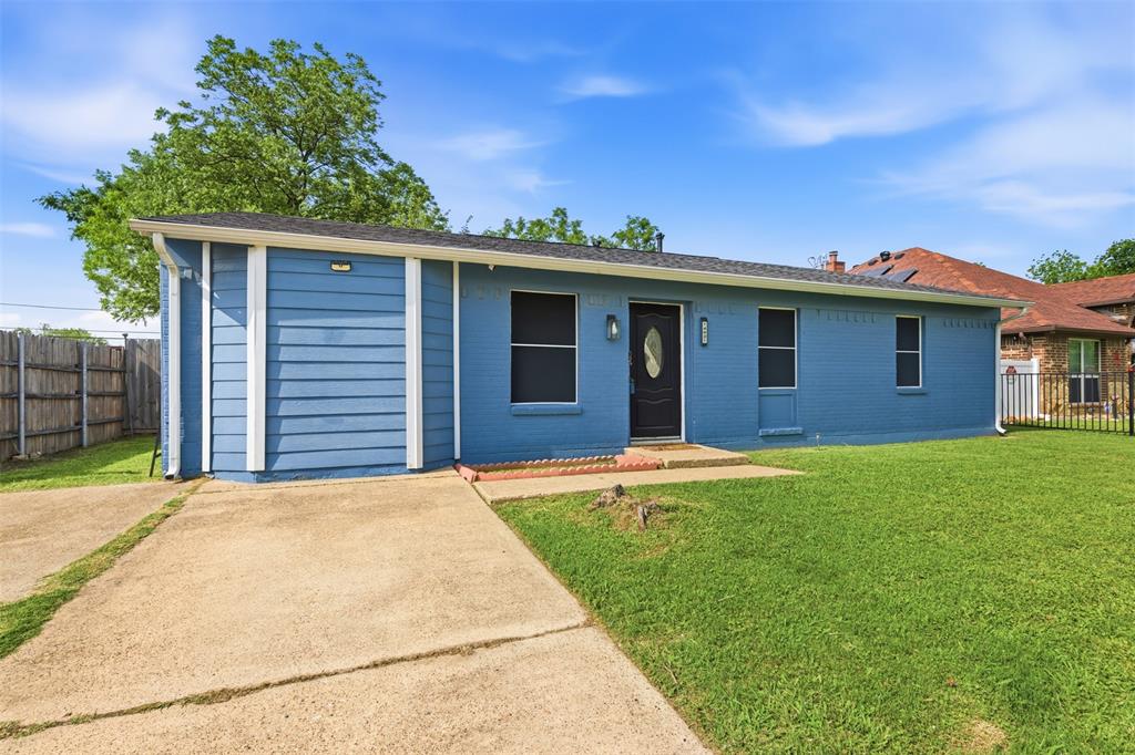 Spring Oaks 01 - Residential