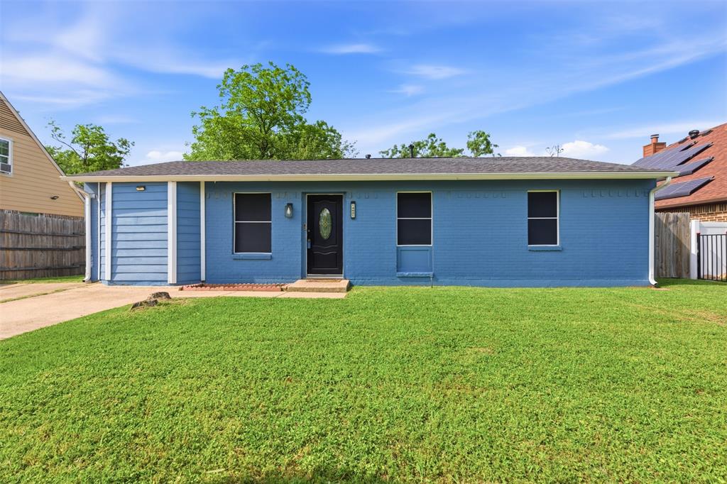 Spring Oaks 01 - Residential