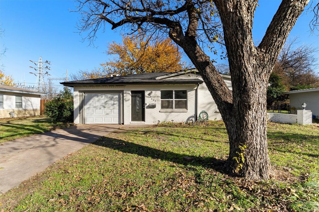 Richland Park Add - Residential