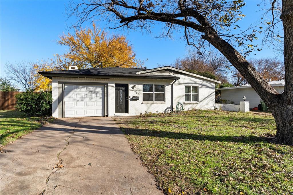 Richland Park Add - Residential