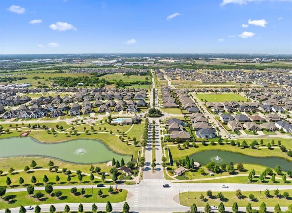 Southpointe Ph 4 - Residential