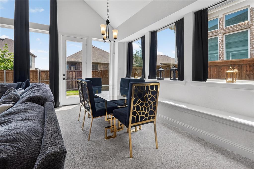 Southpointe Ph 4 - Residential